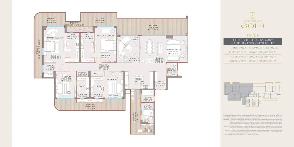 theme ivory county 115 floor plan